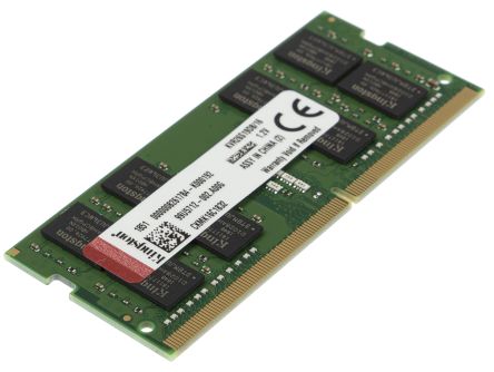 MEMORIA RAM SODIMM DDR4 3200 8GB KINGSTON