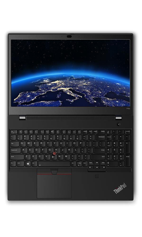NOTEBOOK LENOVO WS P15V I5-10300H 16G 512G P620 W10P 3YOS