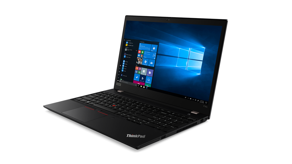 NOTEBOOK LENOVO THINKPAD P15S I7-1165G7 16G 512G T500 W10P