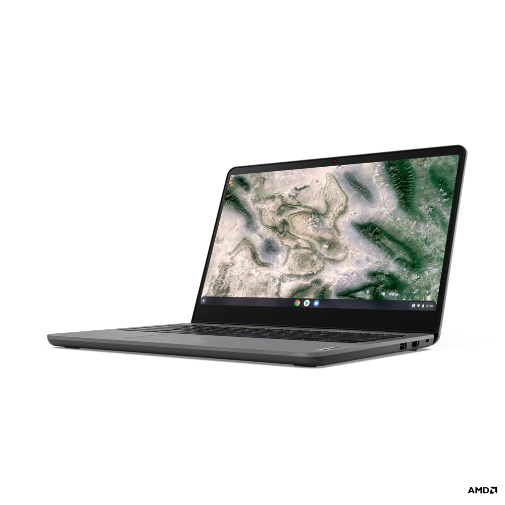 LENOVO CHROMEBOOK 14E A4-9120C FHD 8G 64G CROS 3YOS+ADP