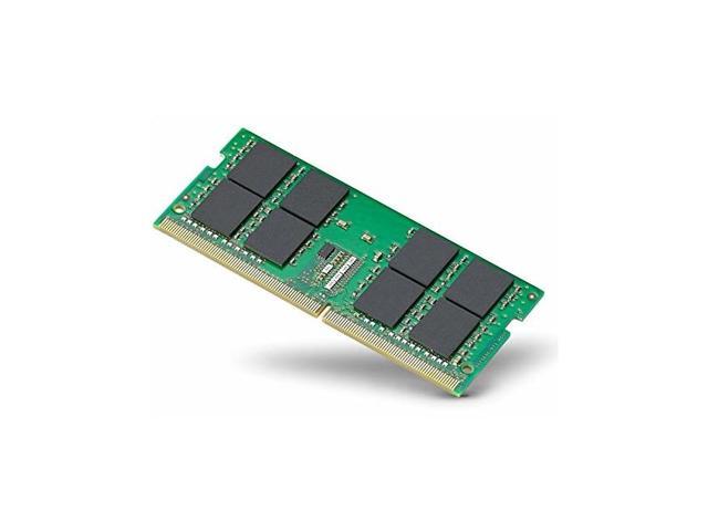 MEMORIA RAM Sodimm DDR4 3200 16Gb KINGSTON
