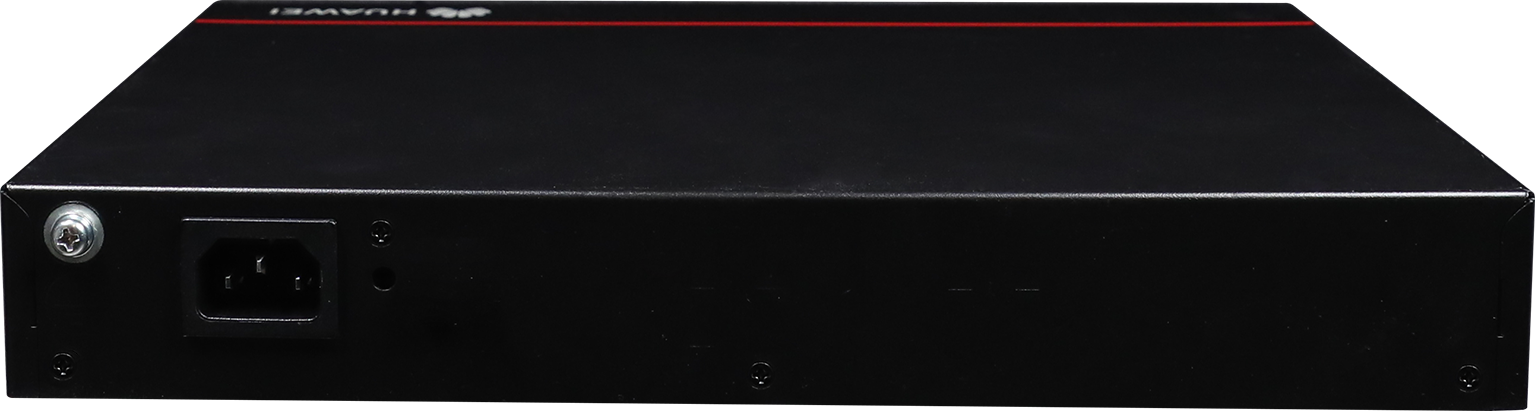 SWITCH L3 HUAWEI S5735-L8P4S-A1 8*G + 4*G SFP