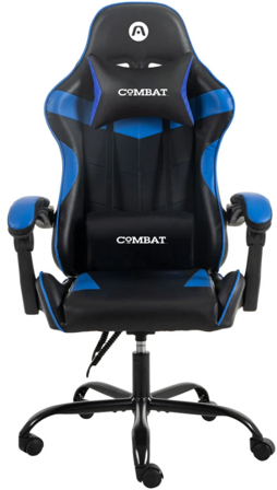 SILLA GAMING ARGOM ERGO GX5 BLUE