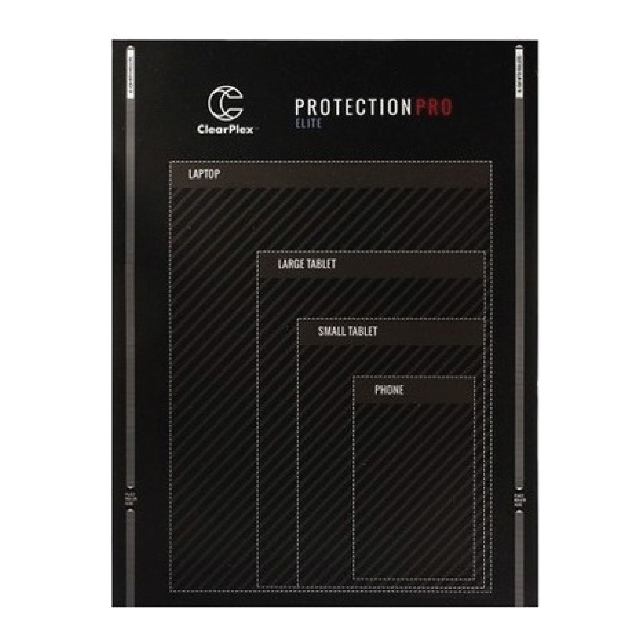 BASE NUEVA PARA COLOCACION PROTECTION PRO