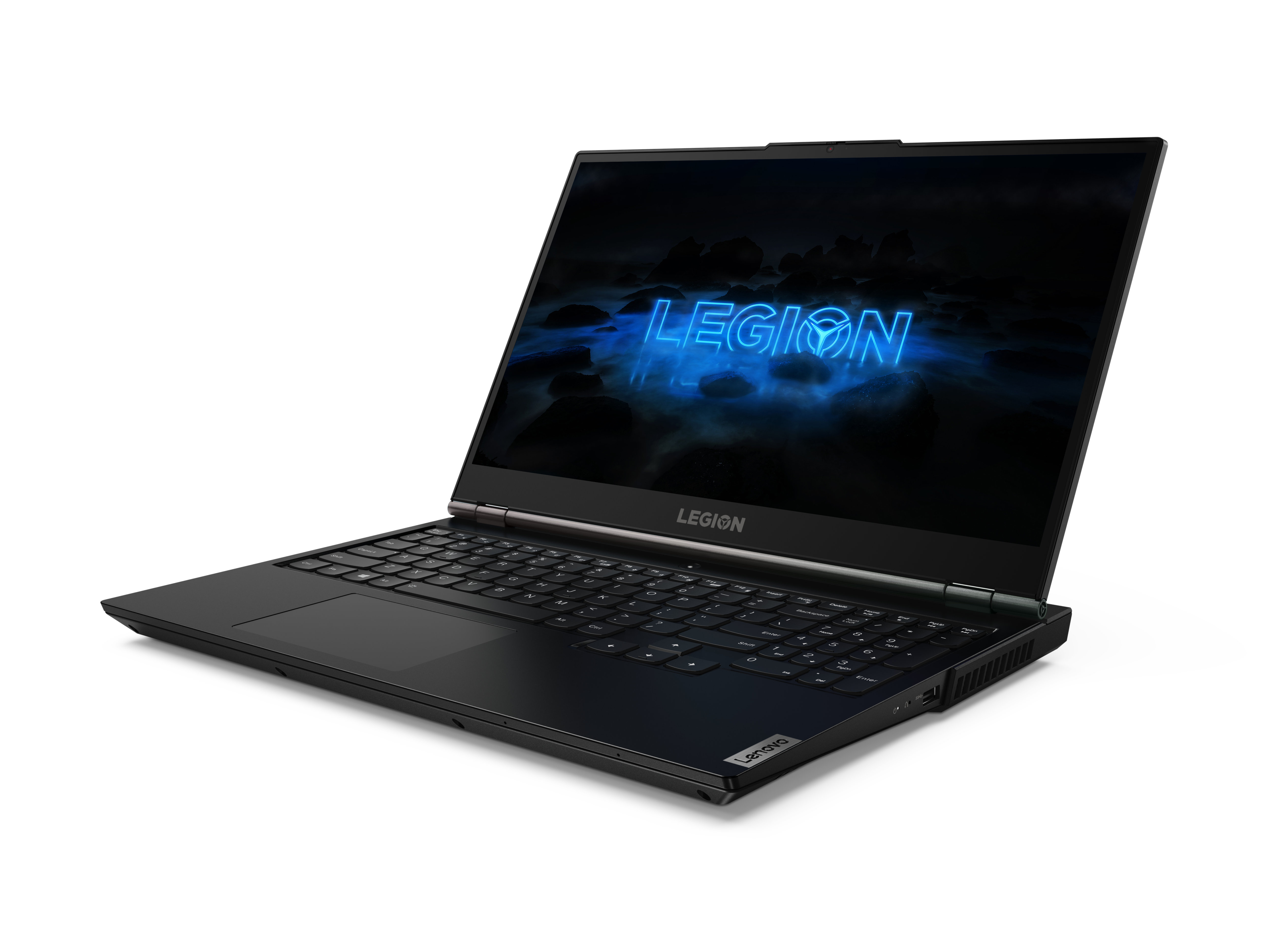 NOTEBOOK LENOVO LEGION 5 RZ 7 4800H 1TB 128GB 16GB W10H