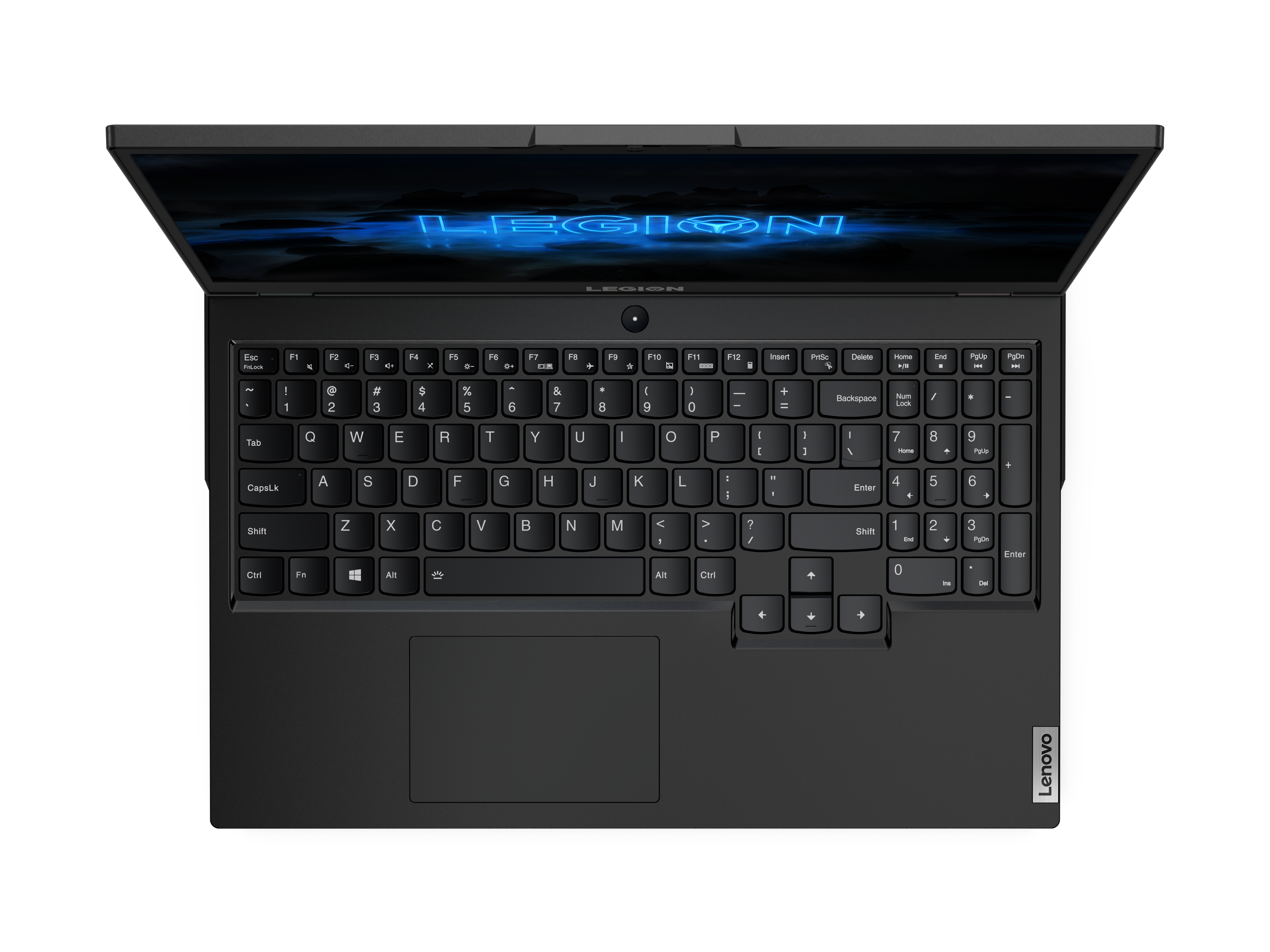 NOTEBOOK LENOVO LEGION 5 RZ 7 4800H 1TB 128GB 16GB W10H