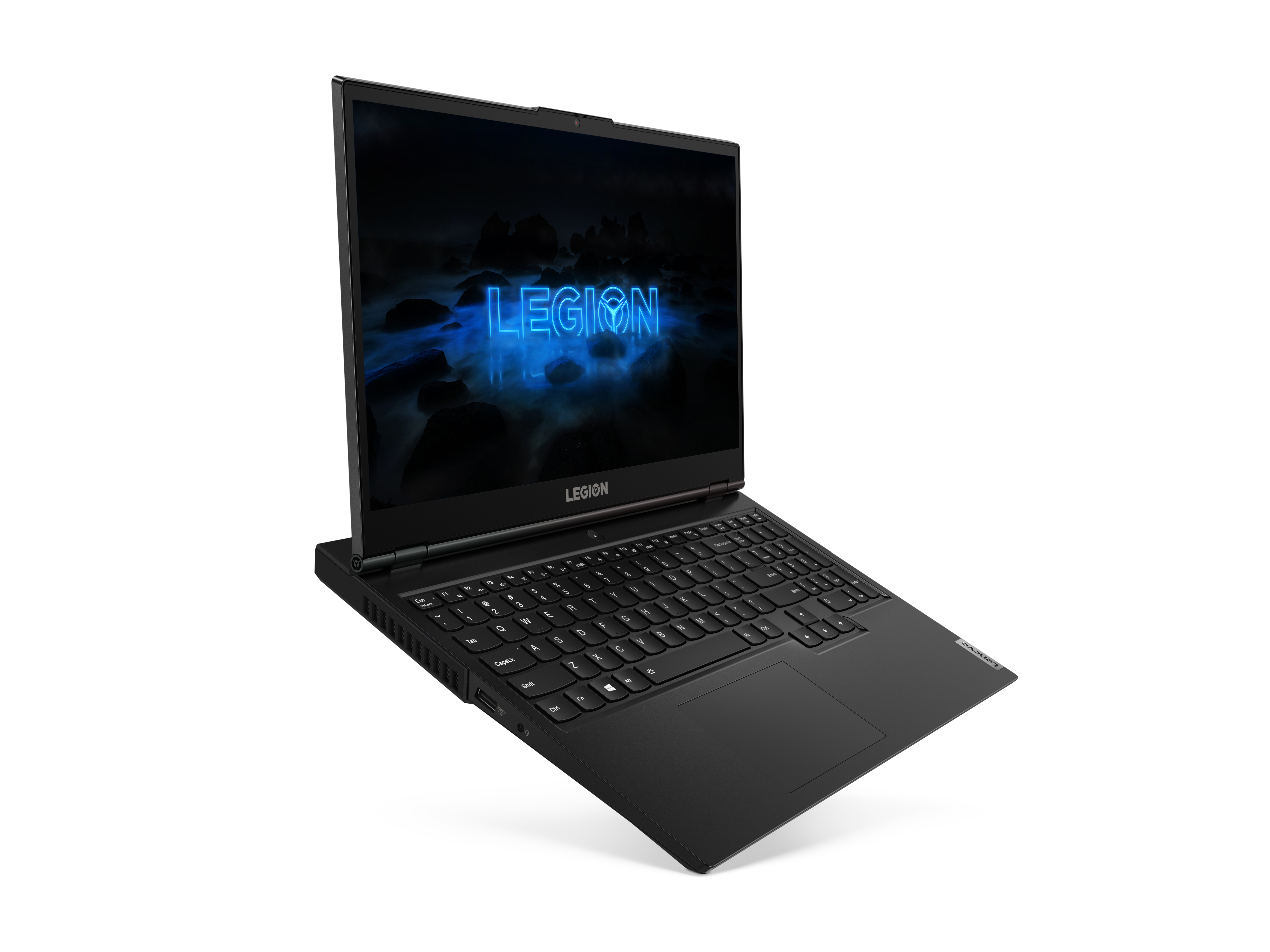 NOTEBOOK LENOVO LEGION 5 RZ 7 4800H 1TB 128GB 16GB W10H