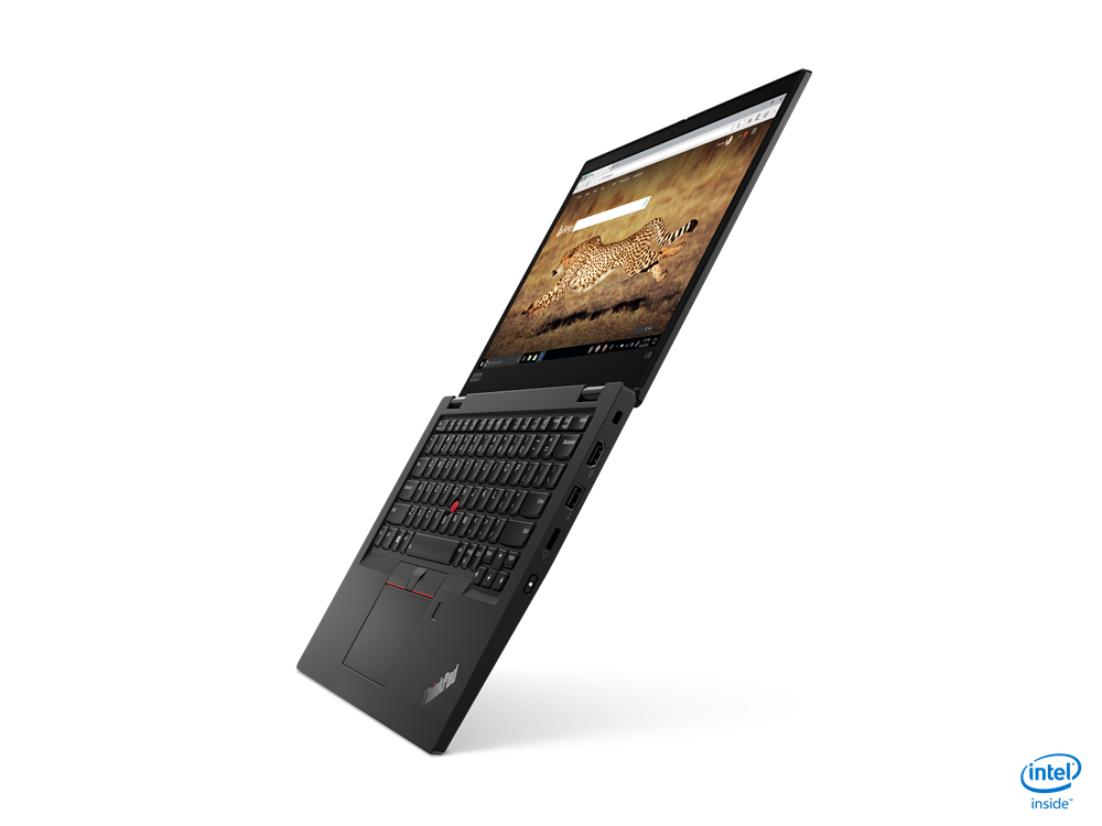NOTEBOOK LENOVO THINKPAD L13 I5-1135G7 16GB 256G W10P 3YOS