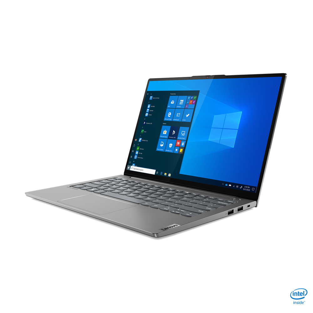 NOTEBOOK LENOVO THINKBOOK 13S ITL I5-1135G7 16G 256G W10P