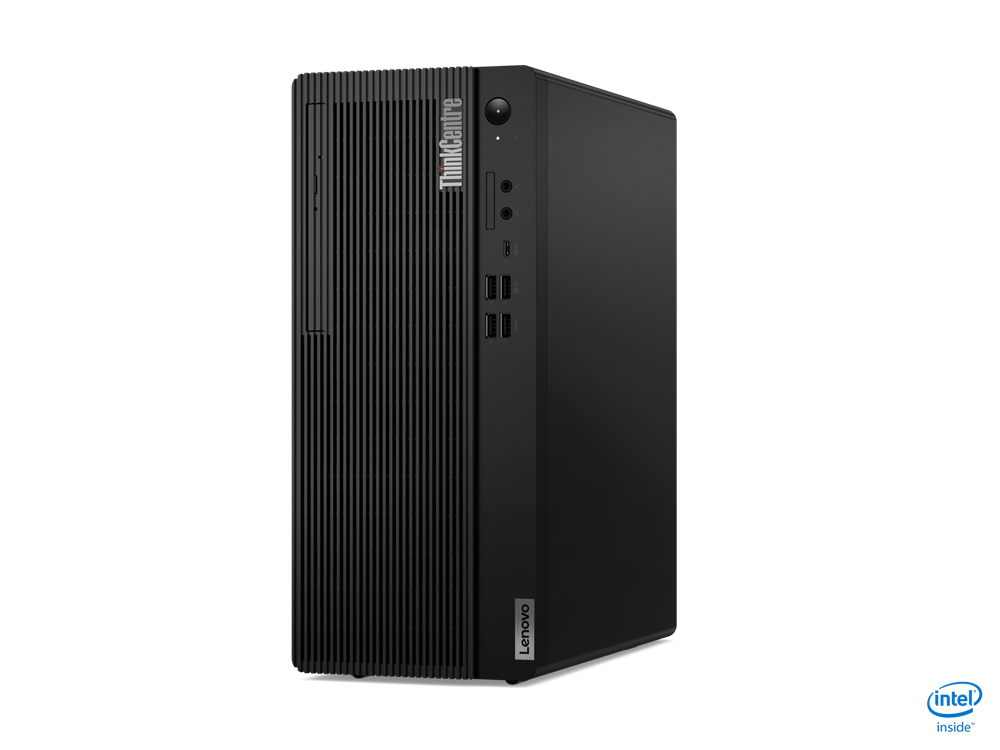 PC LENOVO THINKCENTRE M70T TOWER I7-10700 8GB 1TB W10P