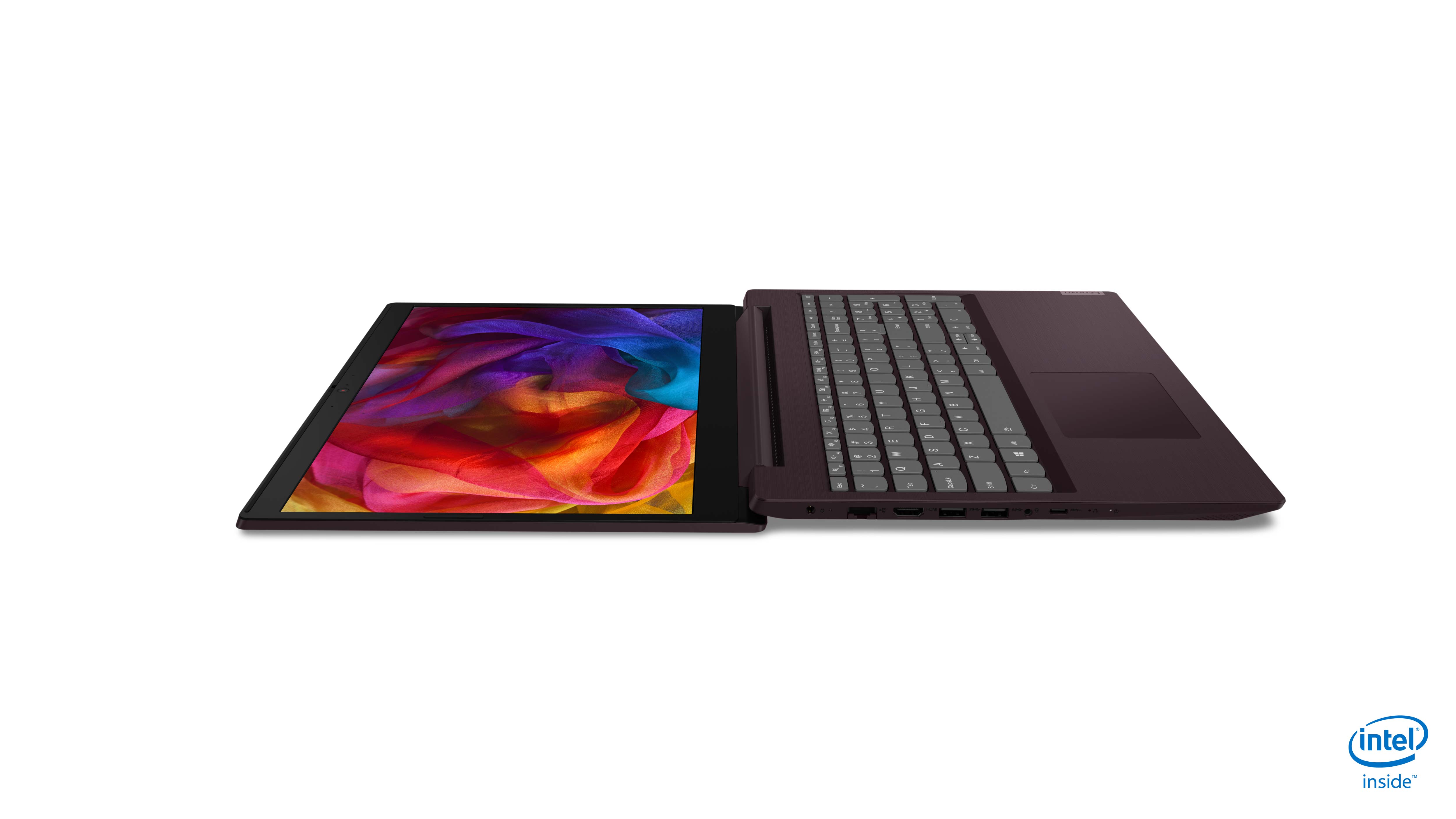 NOTEBOOK LENOVO IP L340-15API R5 3500U 8GB 2TB W10H