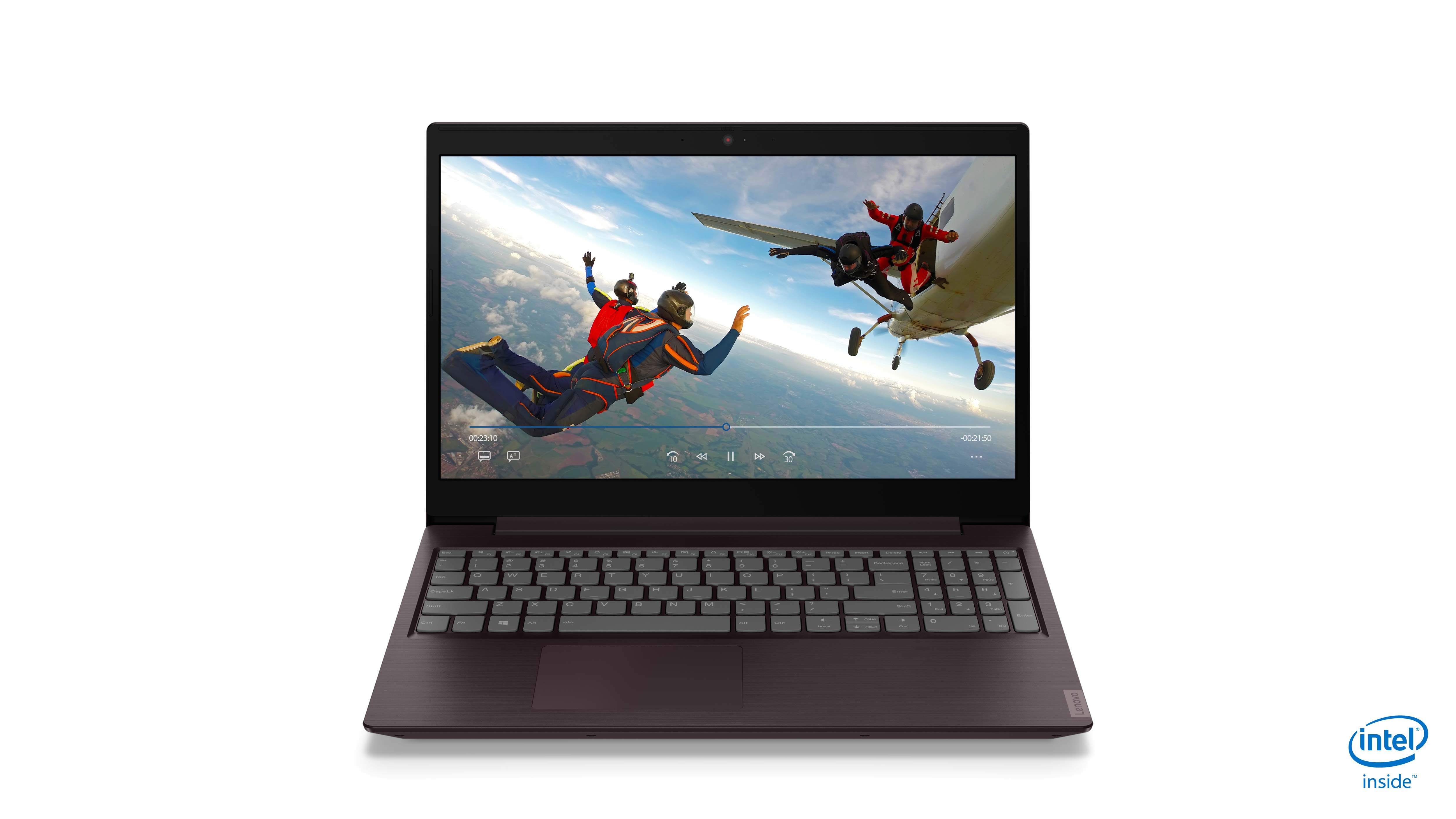 NOTEBOOK LENOVO IP L340-15API R5 3500U 8GB 2TB W10H