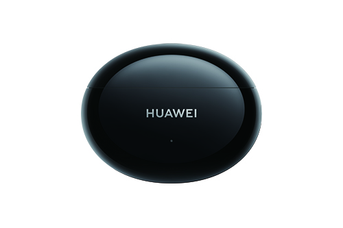 HUAWEI FREEBUDS 4I CARBON BLACK