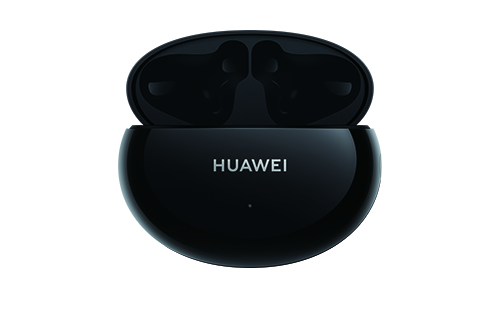 HUAWEI FREEBUDS 4I CARBON BLACK