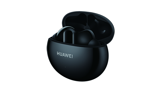 HUAWEI FREEBUDS 4I CARBON BLACK