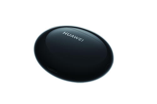 HUAWEI FREEBUDS 4I CARBON BLACK