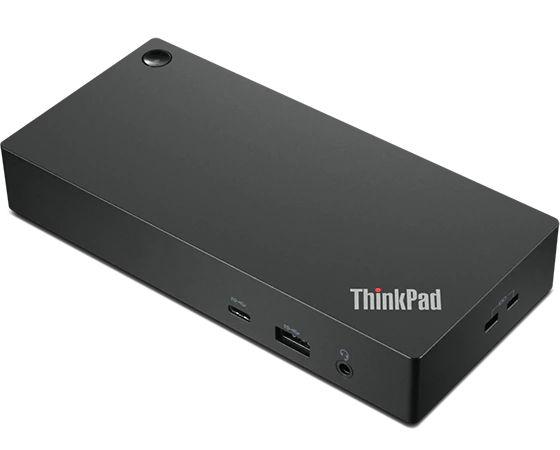 THINKPAD UNIVERSAL USB-C DOCK GEN2