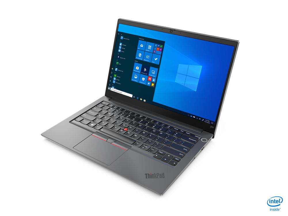 NOTEBOOK LENOVO THINKPAD E14 I5-1135G7 8G 256GB FREEDOS