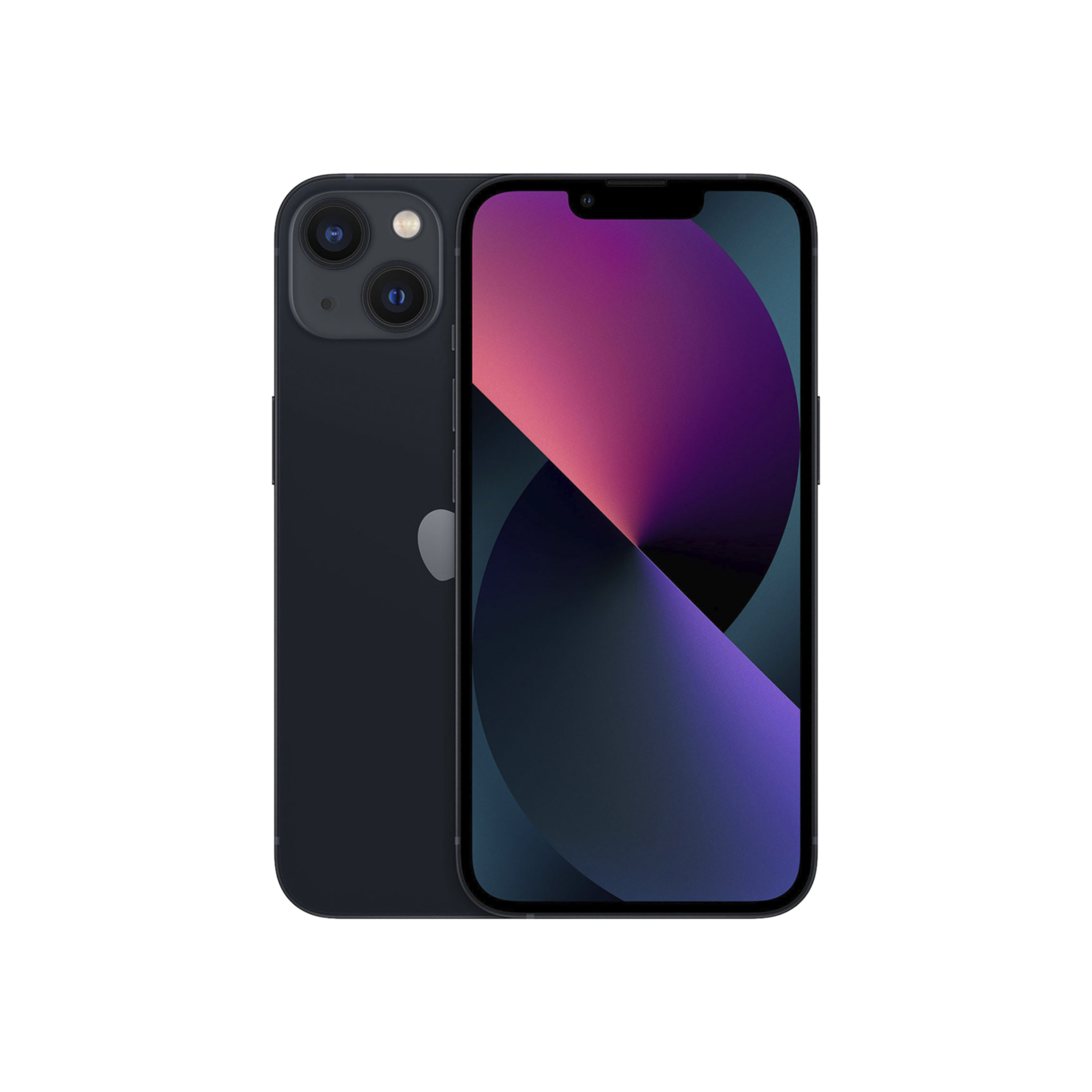 CELULAR APPLE IPHONE 13 128GB BLACK