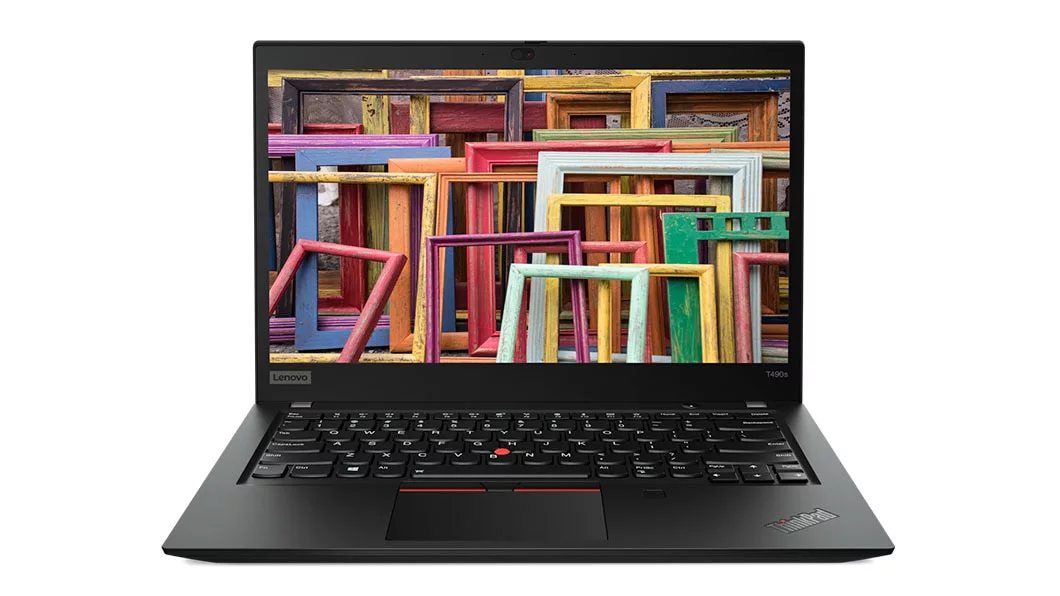 NOTEBOOK LENOVO THINKPAD T490 I7-8565U 8GB 256GB W10P