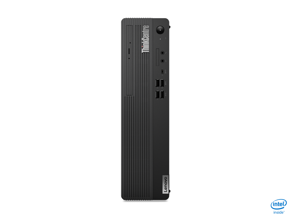 PC LENOVO THINKCENTRE M70S SFF I3-10100 8GB 256GB W10P 3YOS