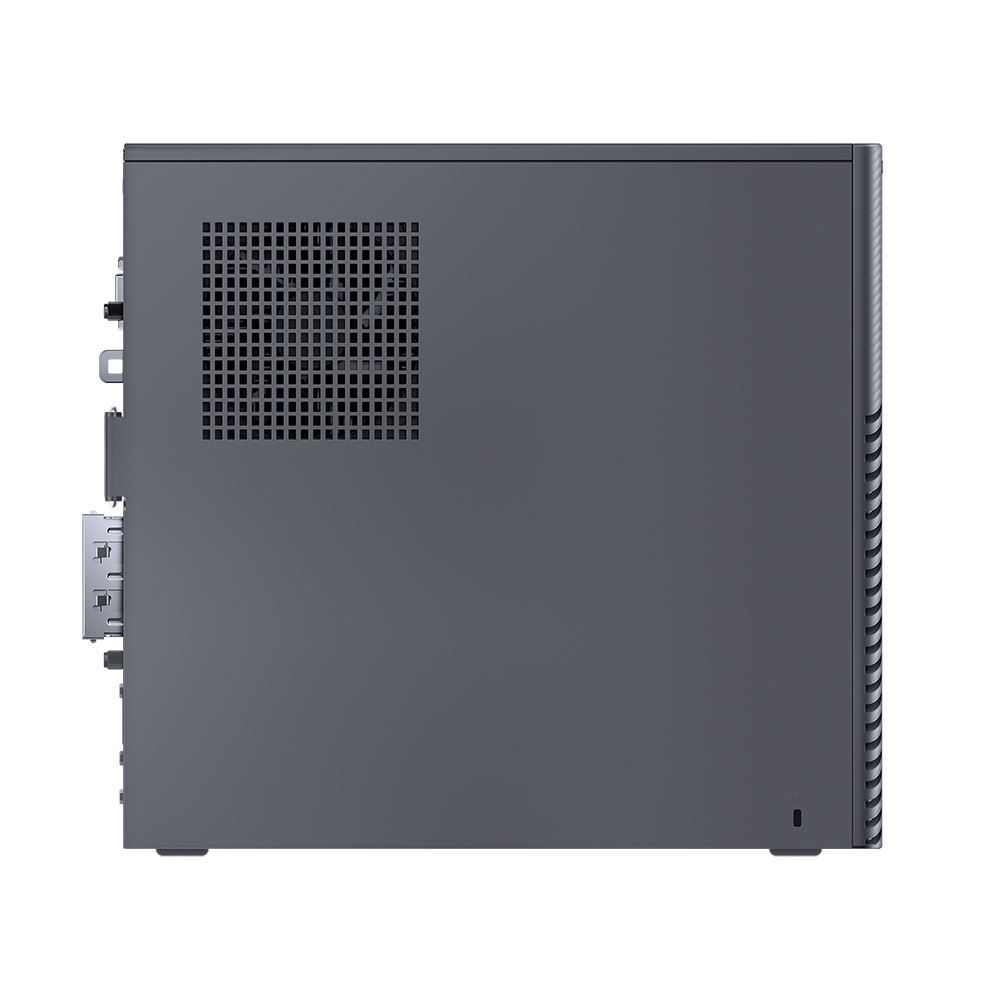 PC HUAWEI MATESTATION S SFF R5 4600G C 8GB 256GB W10P