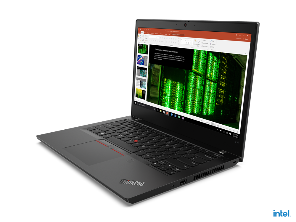NOTEBOOK LENOVO THINKPAD L14 I5-1135G7 8GB 256GB W10P 3YCI