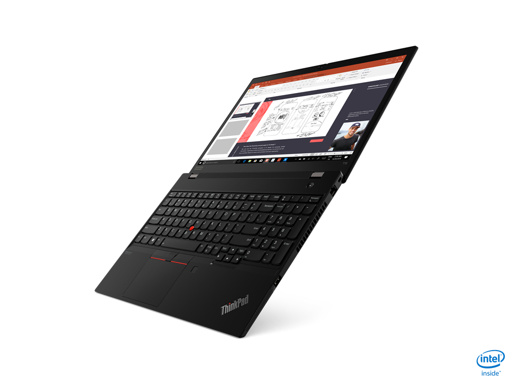 NOTEBOOK LENOVO THINKPAD T15 I5-10310U 8GB 256GB W10P 3YOS