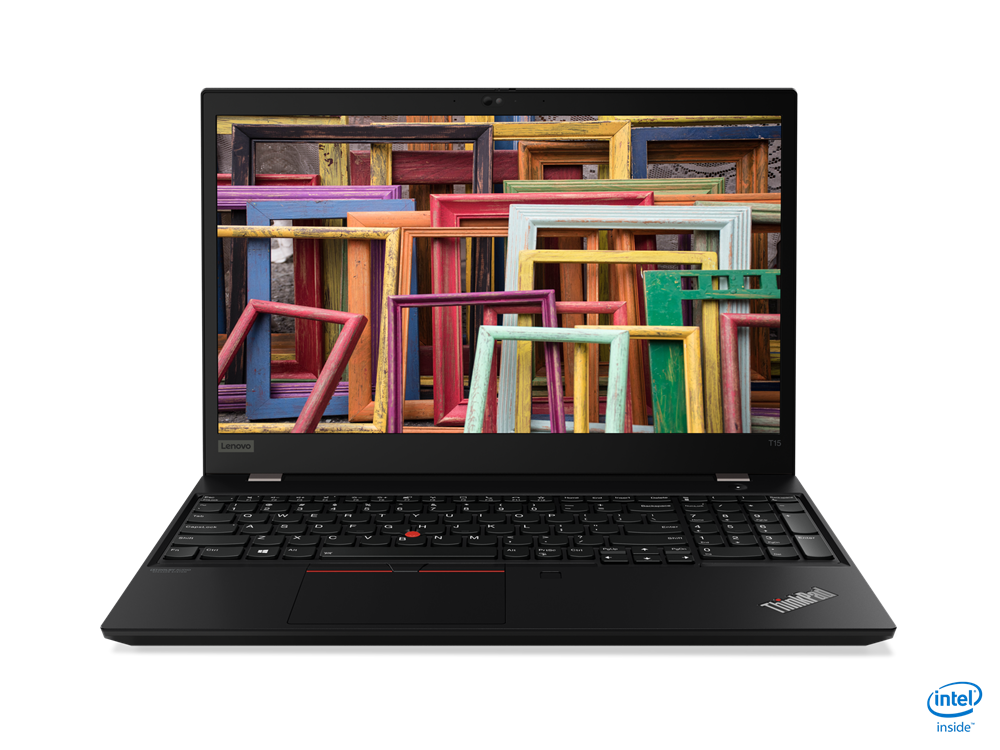 NOTEBOOK LENOVO THINKPAD T15 I5-10310U 8GB 256GB W10P 3YOS