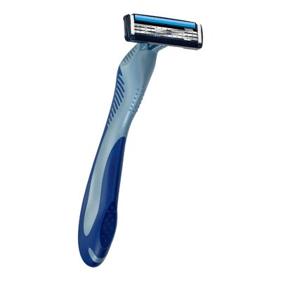 AFEITADORA BIC COMFORT 3 ADVANCE NORMAL BLISTER X4U