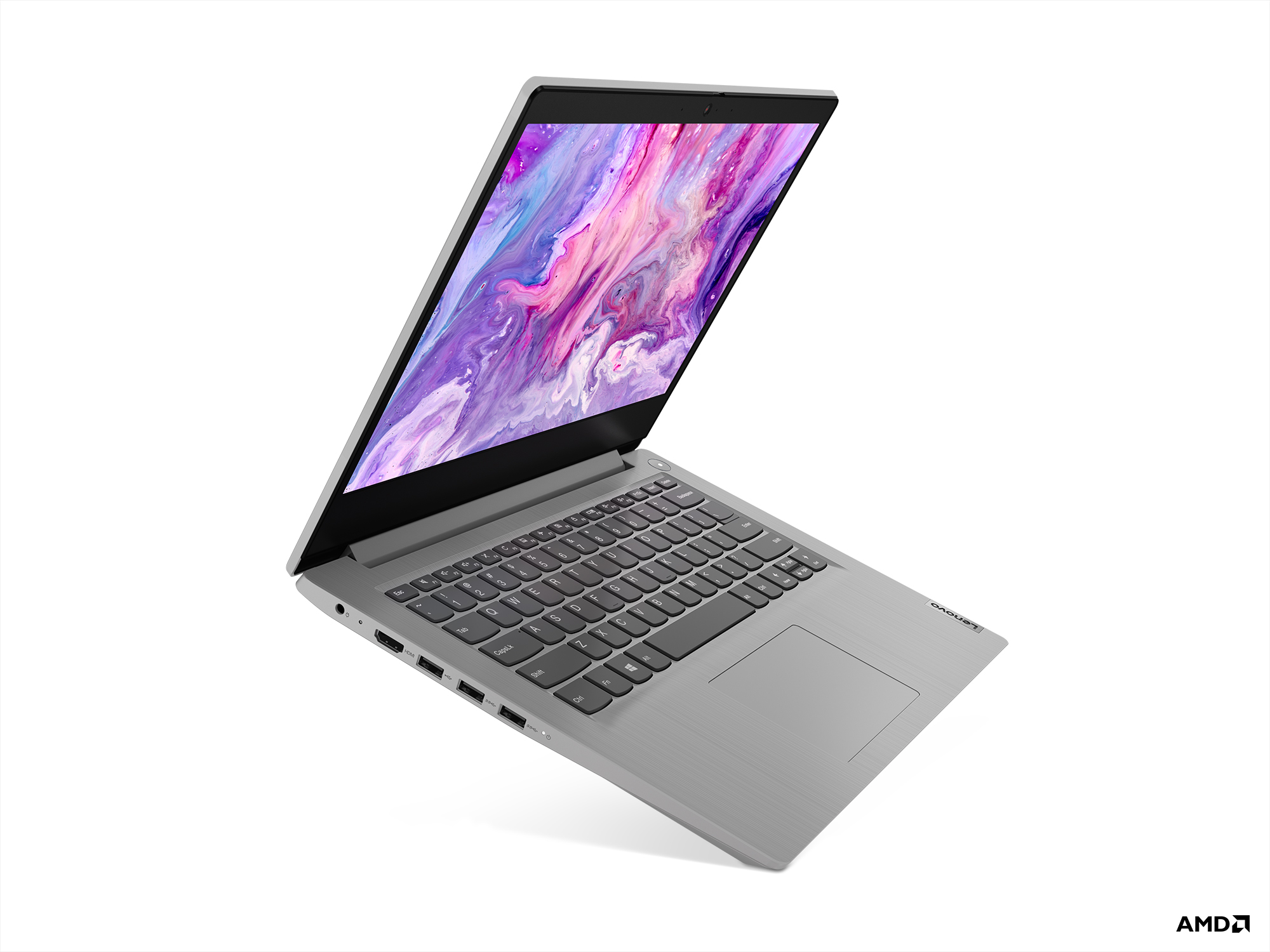 NOTEBOOK LENOVO IP3 14IML05 I3-10110U 8GB 256GB W10H