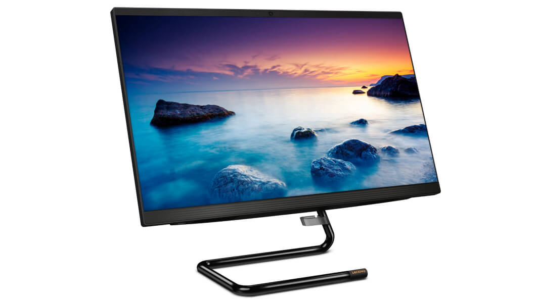 AIO LENOVO 3 24IMB05 I3-10100T 8GB 1TB+128GB W10H