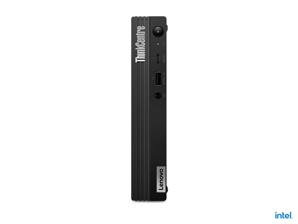 LENOVO THINKCENTRE M70q TINY I3-10105T 8GB 256GB W10P 3YOS