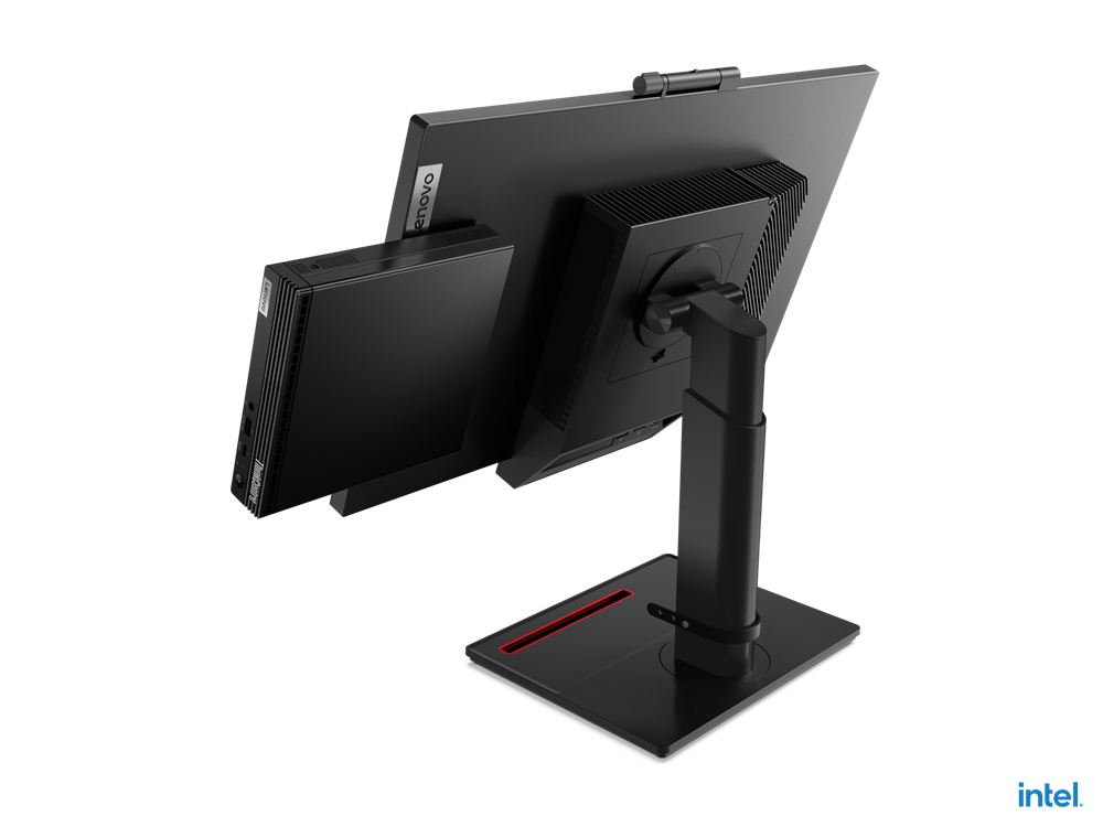 LENOVO THINKCENTRE M70q TINY I3-10105T 8GB 256GB W10P 3YOS