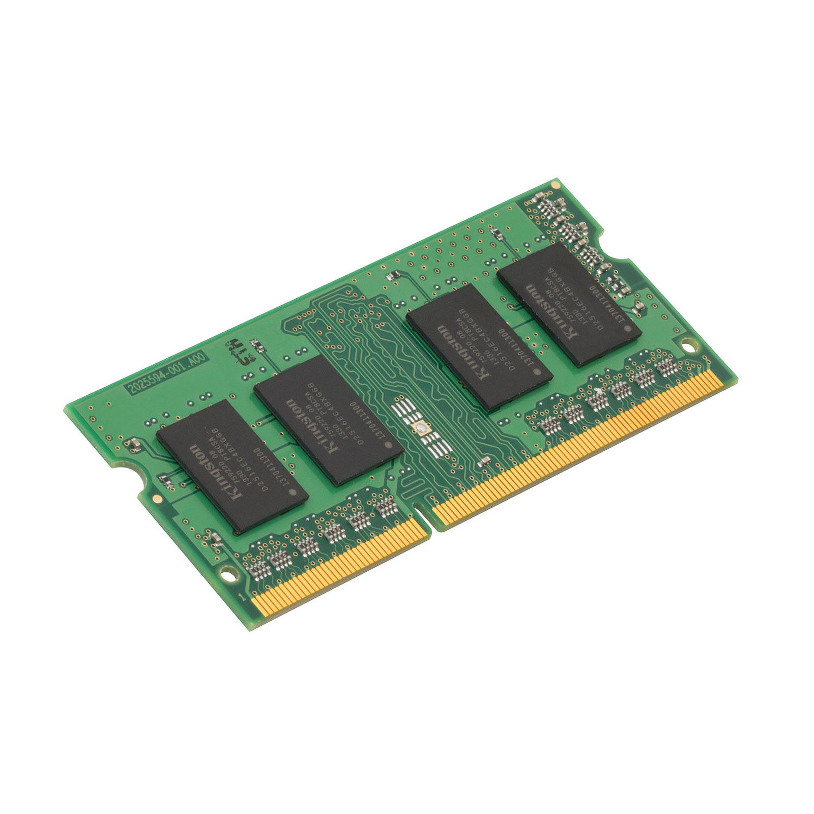 MEMORIA RAM SODIMM DDR4 3200 16GB KINGSTON