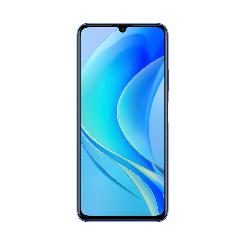 CELULAR HUAWEI NOVA Y70 128GB BLUE