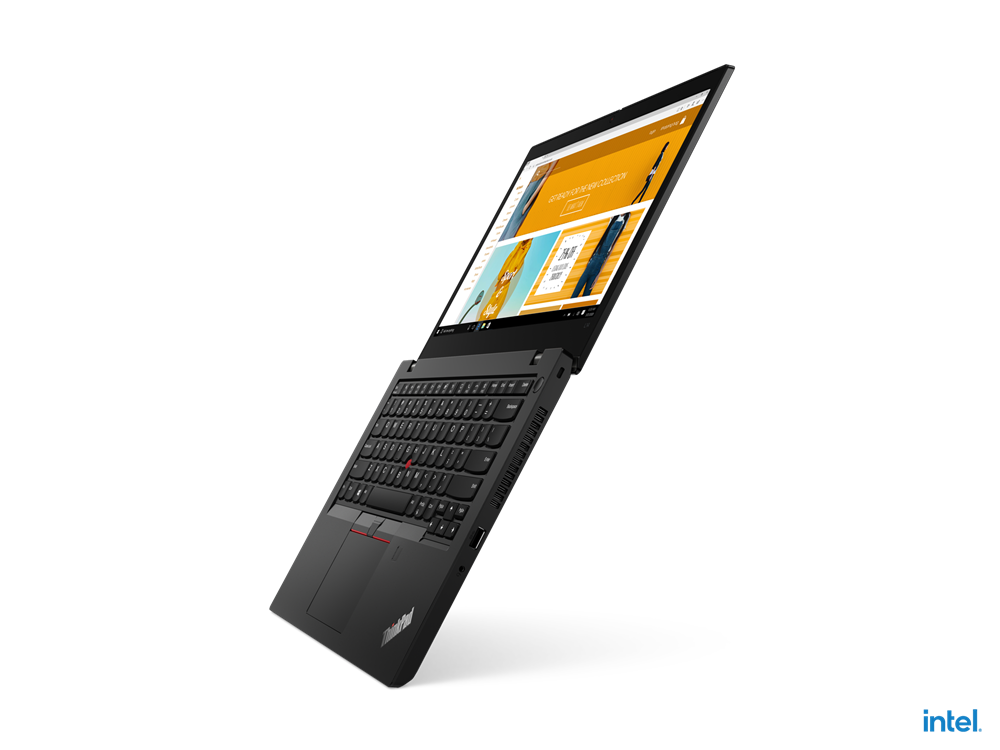 NOTEBOOK LENOVO THINKPAD L14 I5-1135G7 16 512 RJ45 W10P