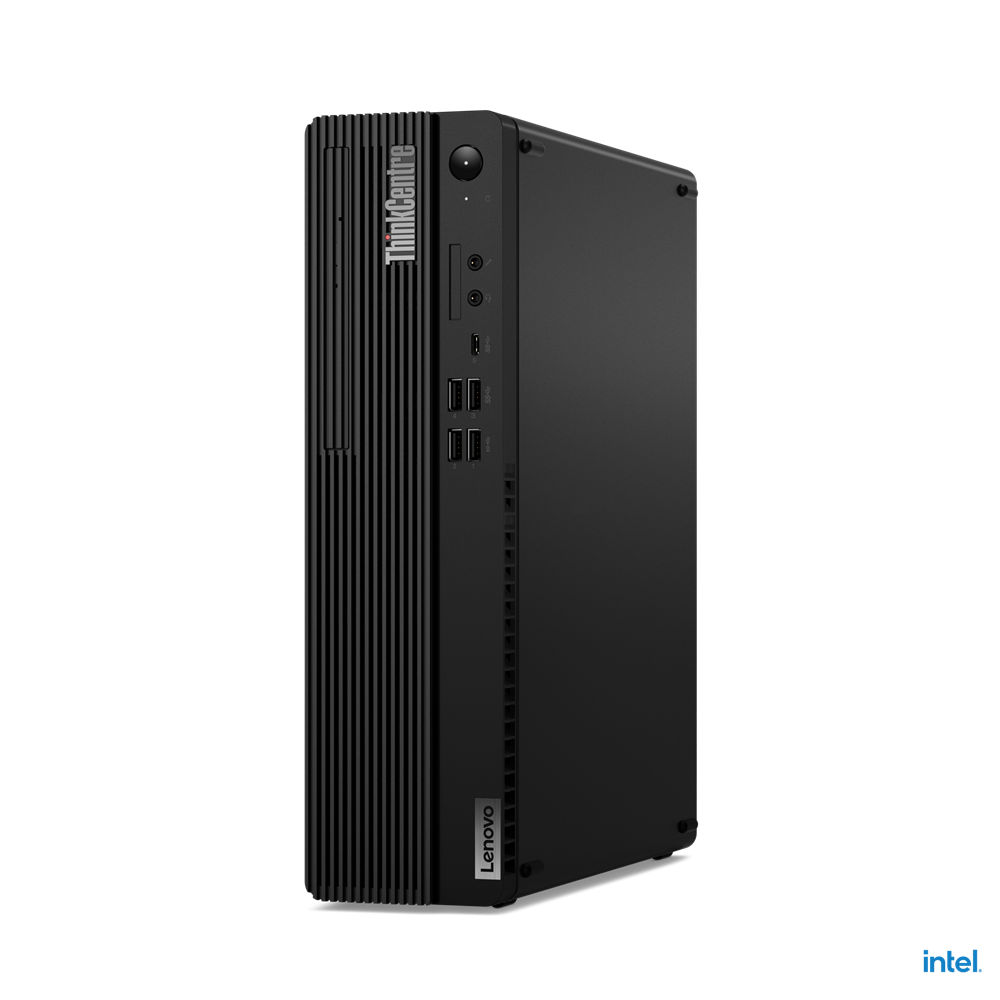 PC LENOVO THINKCENTRE M70S SFF I5-12400 8GB 256GB W10P 3YOS