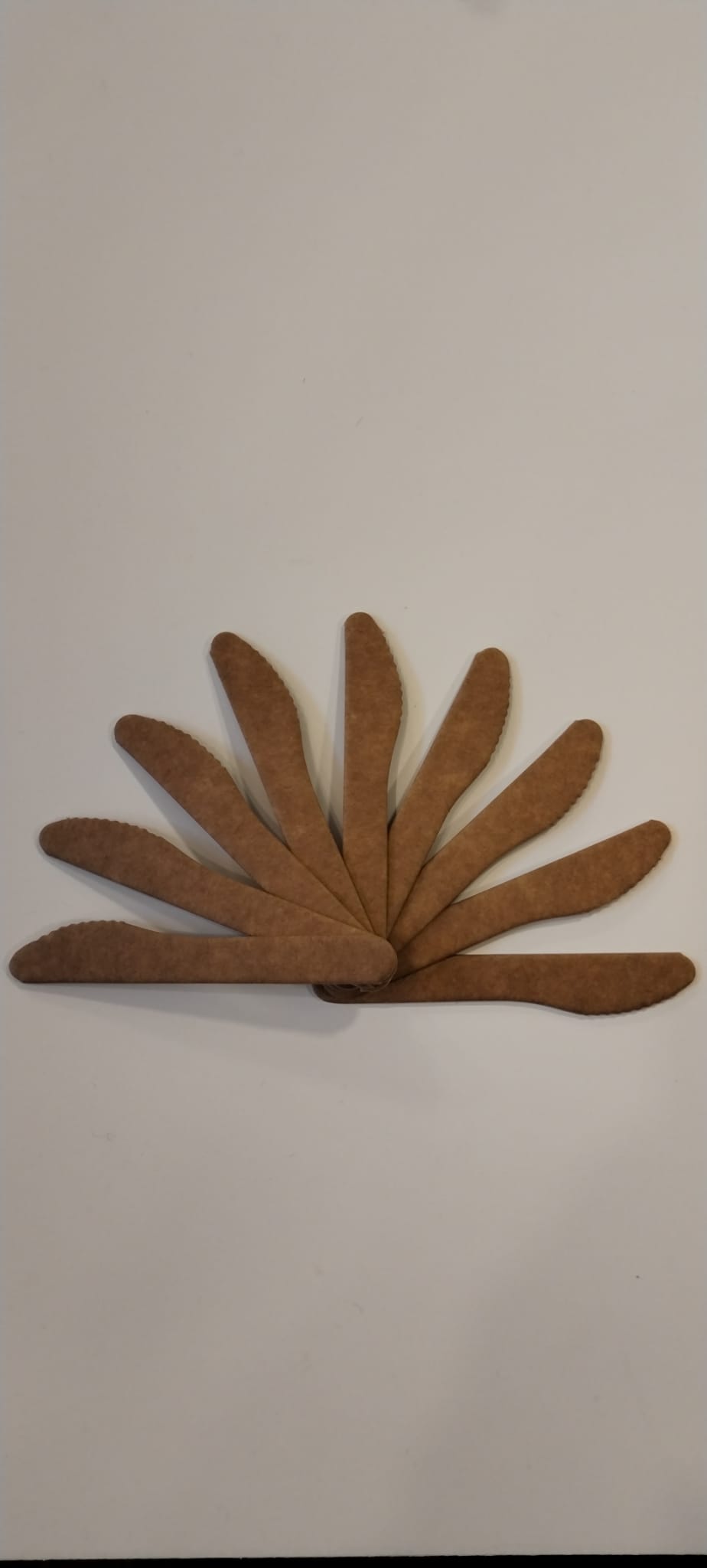 Pack CUCHILLOS - CAJA DE 5000 UND