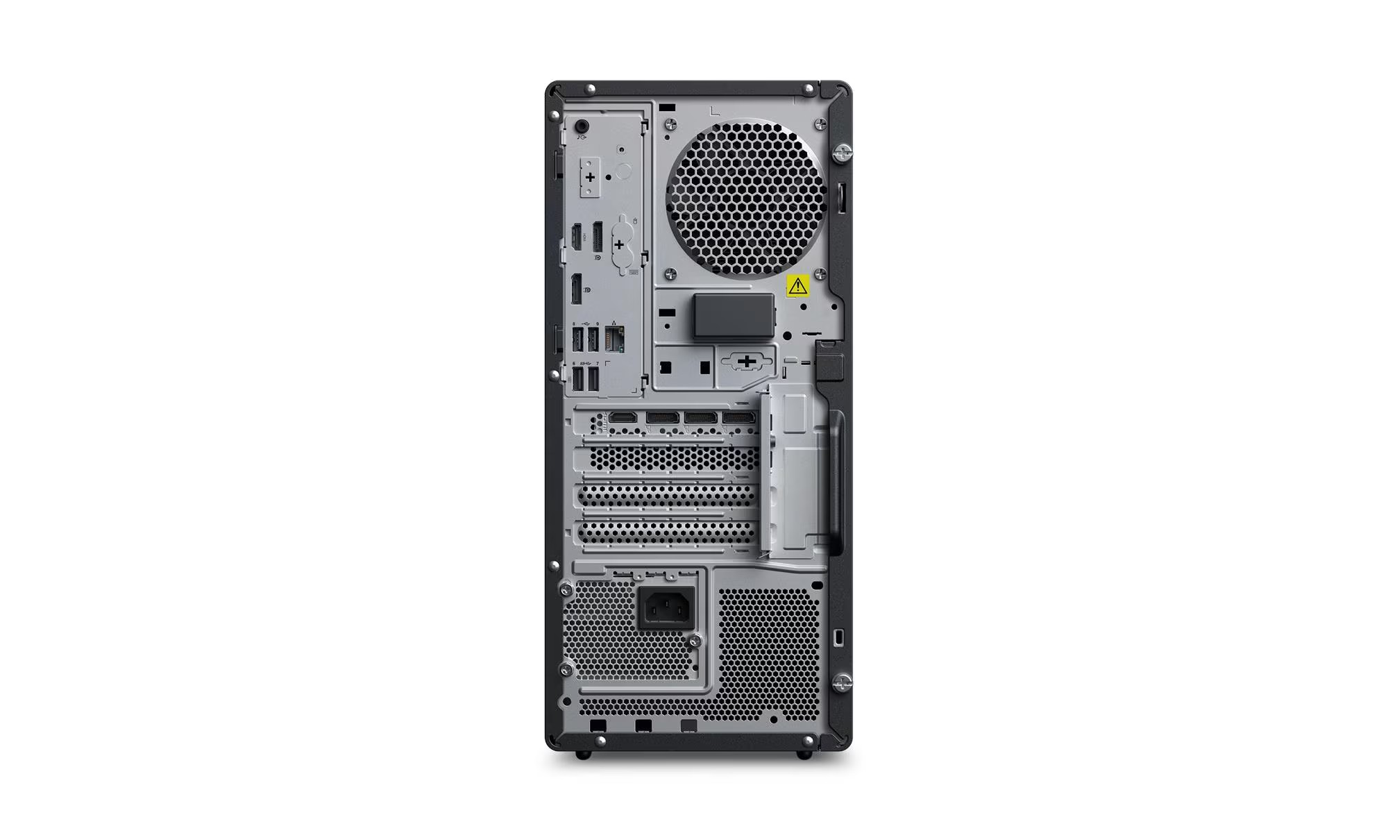 PC Lenovo ThinkStation P2 Ultra 7 RTXA1000 32gb 1TB W11P