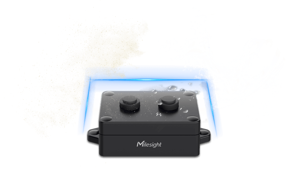 ULTRASONIC DISTANCE/LEVEL SENSOR MILESIGHT