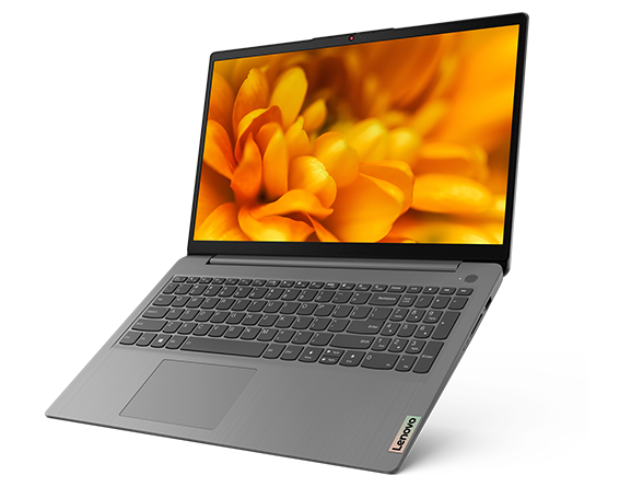NOTEBOOK LENOVO IP 3 15ITL6 I3-1115G4 256GB 4GB W10