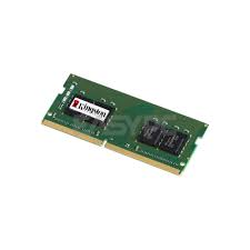 MEMORIA KINGSTON 2666MHZ DDR4 SODIMM 16GB