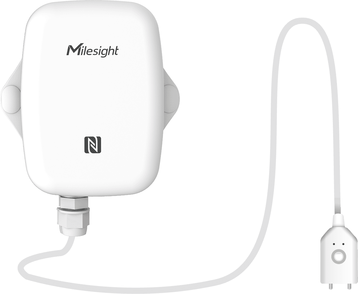 DETECTOR DE FUGA DE AGUA MILESIGHT