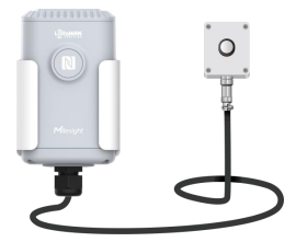 SENSOR DE LUZ MILESIGHT