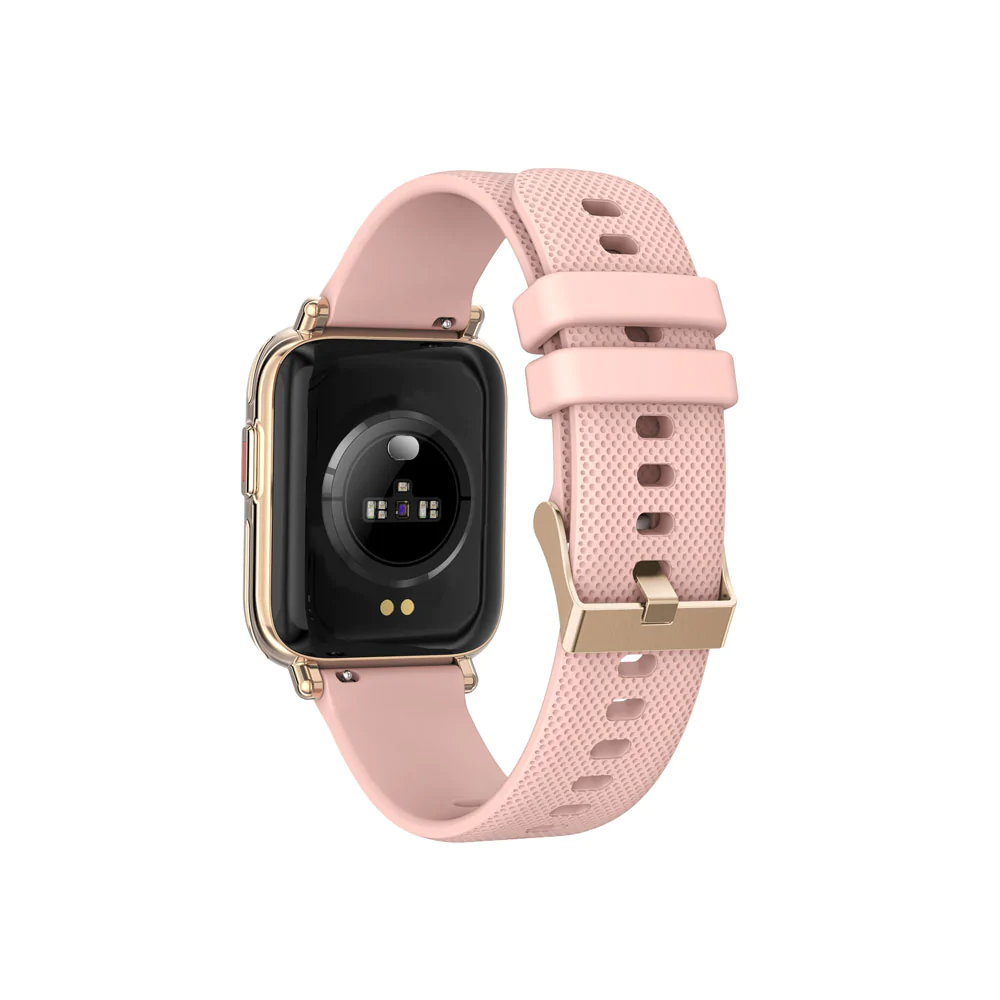 RELOJ SMARTWATCH ARGOM S50 PINK