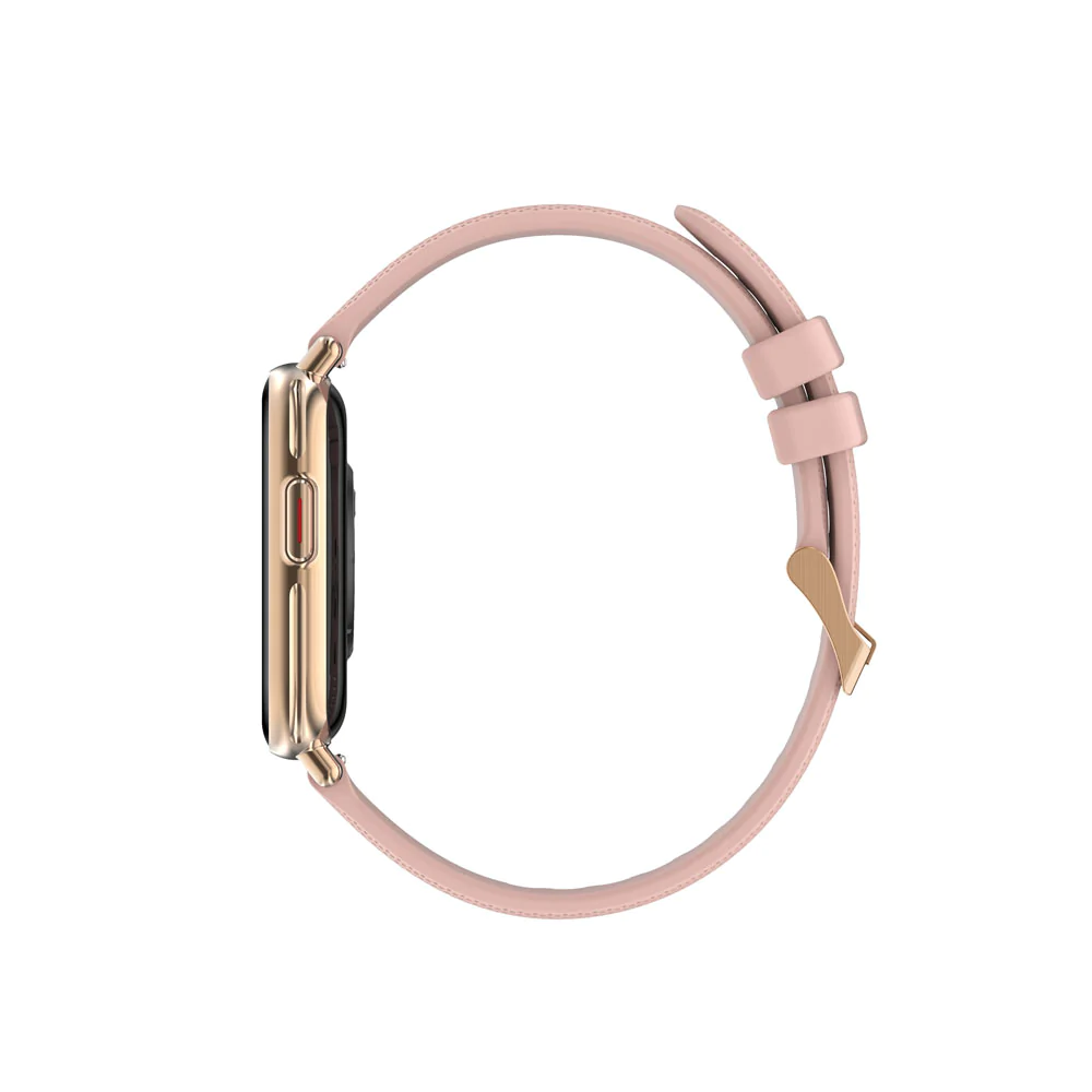 RELOJ SMARTWATCH ARGOM S50 PINK