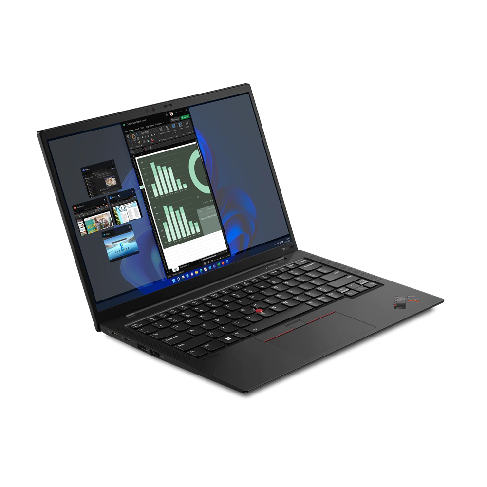 NOTEBOOK LENOVO THINKPAD X1 CARBON I7-1255U 512GB 16GB