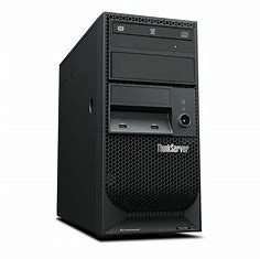 O*THINKSERVER TS150 E3-1225 V6/8GB/2X1TB