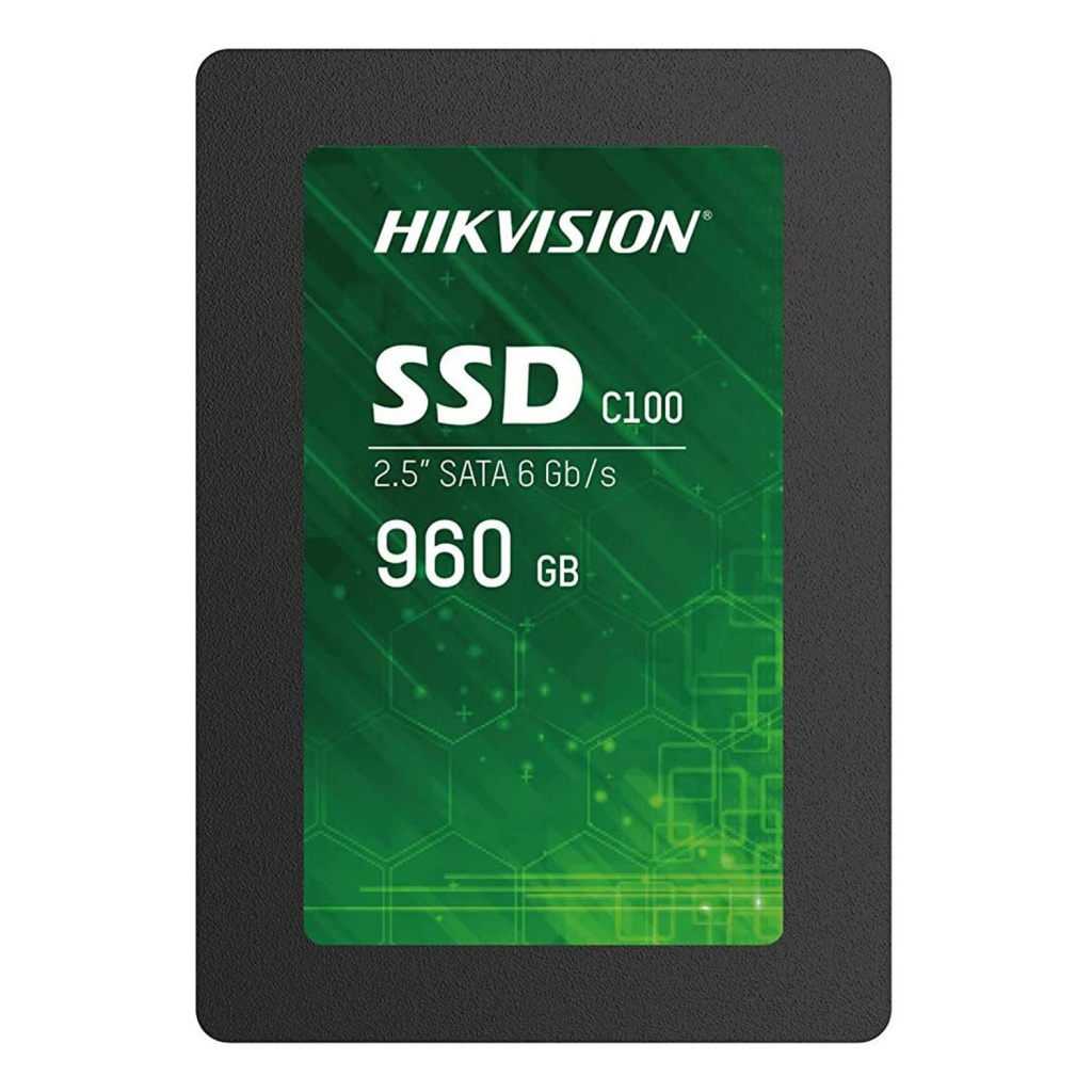 Disco SSD 3.5